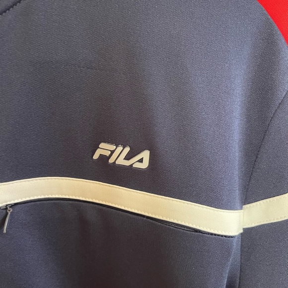 Fila Jacket - Picture 5 of 7